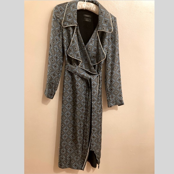 Burberry Vintage September 2016 Collection - Picture 8 of 8